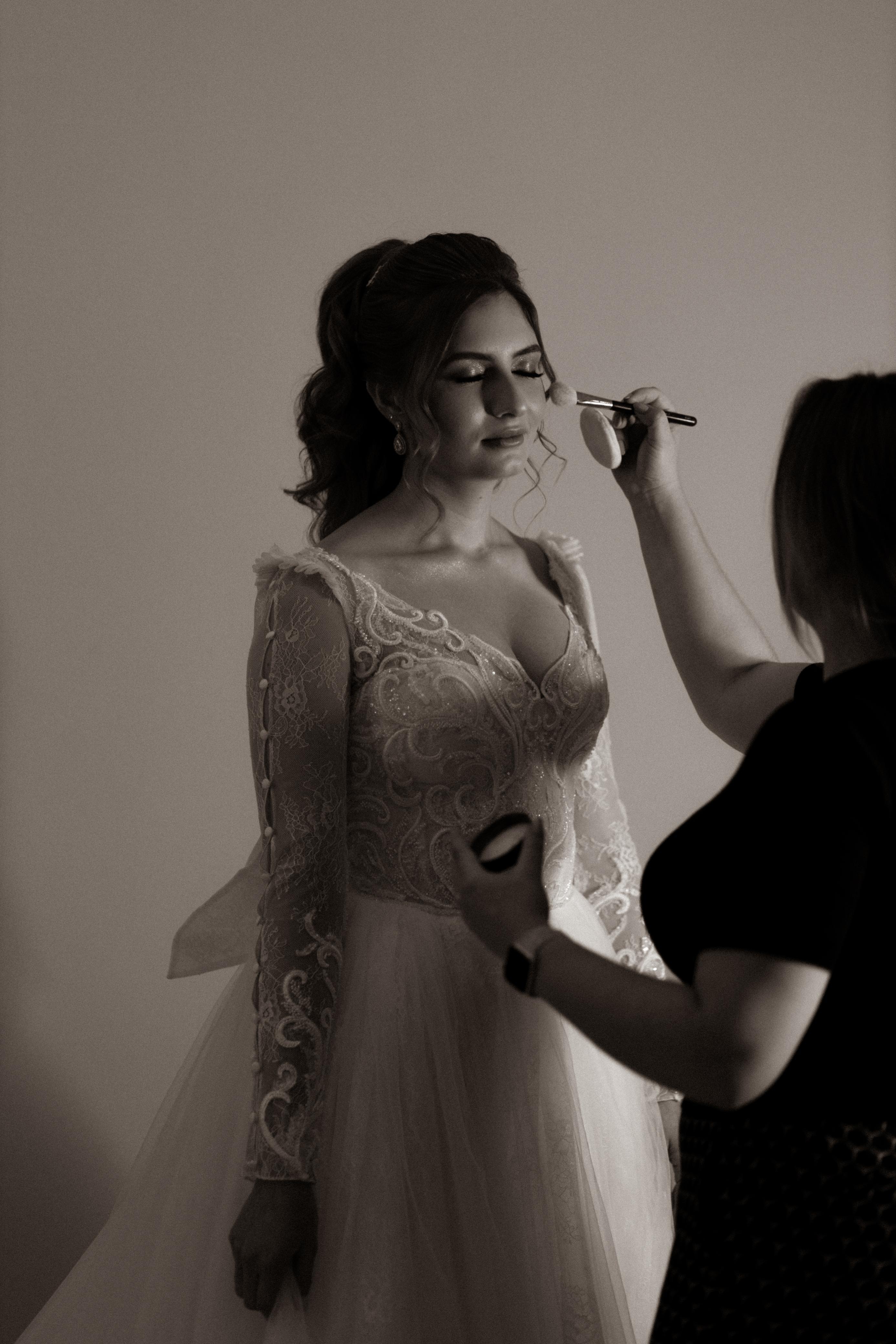 Maquiagem para Noivas