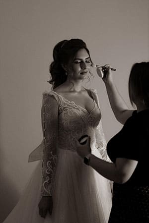 Maquiagem para Noivas