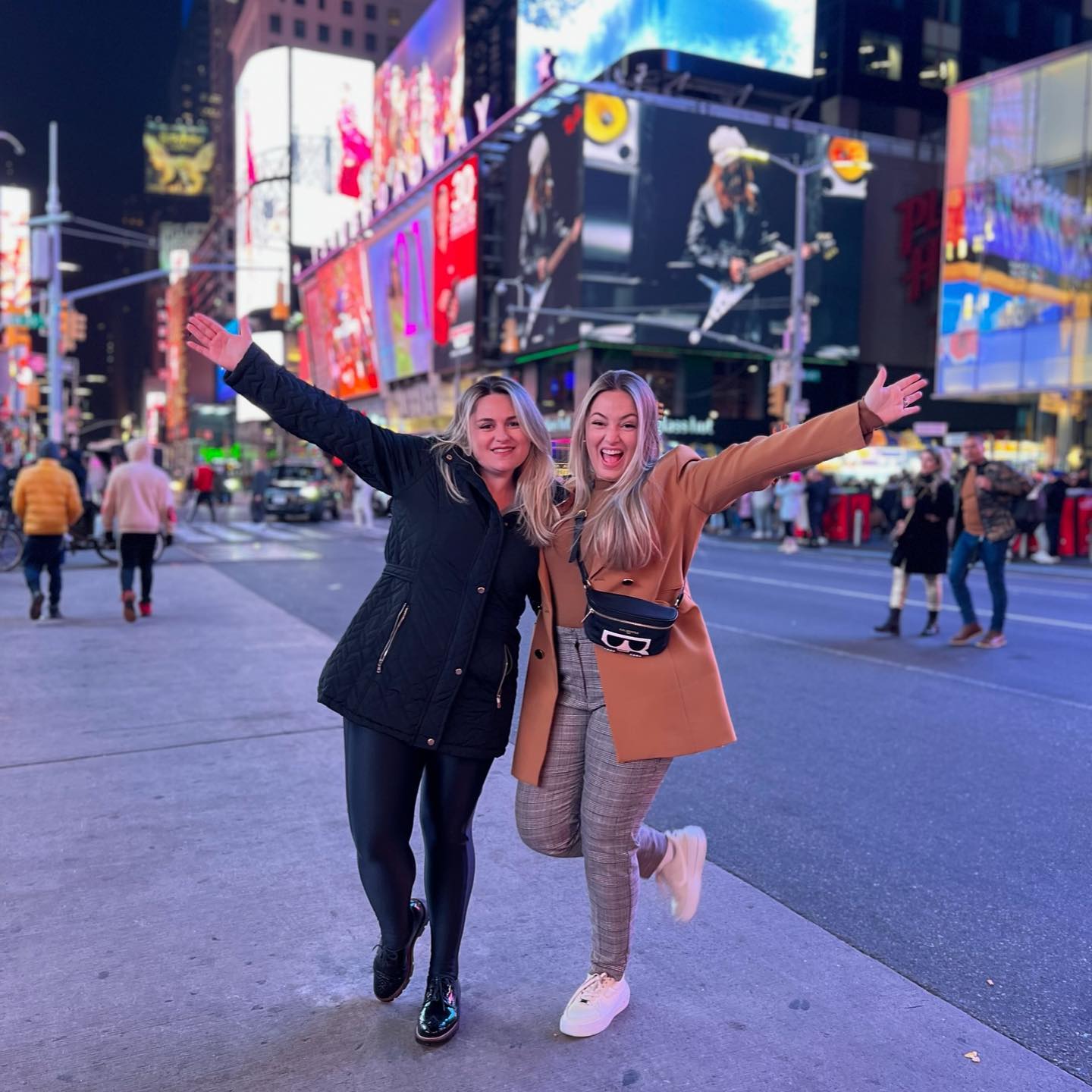 Fundadoras do Bonani's Beauty